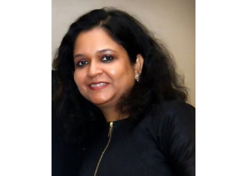 Dr. Archana P. Shah